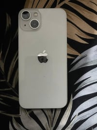 آيفون ١٣ • ١٢٨ • مكفول