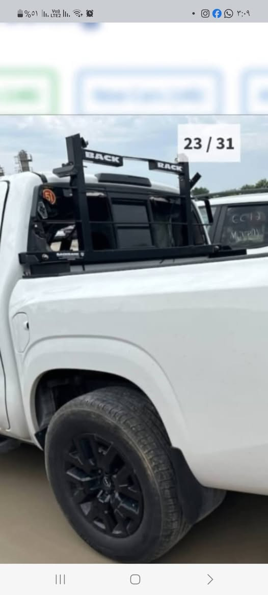 سلام عليكم اخوان  نيسان فونتيرة  موديل ٢٠٢٣ تفصيخ 
***********
