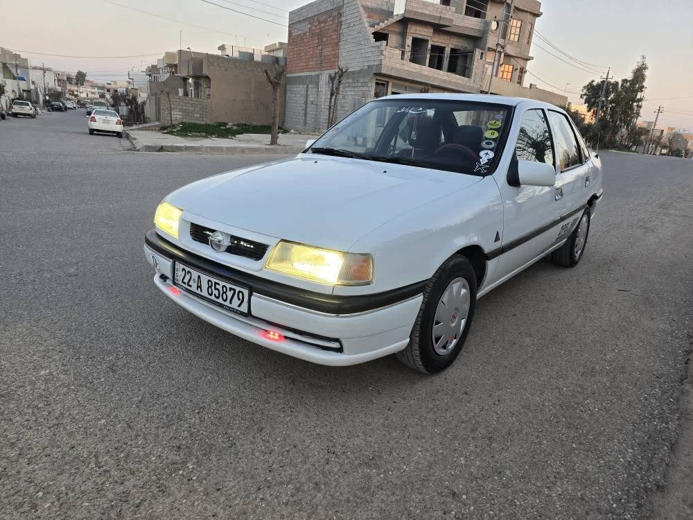 ژ.م.***********☏***********چمچماڵ
ئۆپڵ ڤیکترا مۆدێل ۹۳ مەکینە ۱٨ گێڕعادی بئ بۆیاغ
نمونەلەجوانی هەمووگیانی لەسەردەقی شەریکە
مەرجی تون وتۆڵی  تازەیە گێڕومەکینە بەشەرت
 بێ لێدراوی و دەعم مەرجی تون و تۆڵی تازەیە
بێ خایسات دۆسەو هیلالی  بیلادە نەبڕاوە شمشمل, السليمانية
