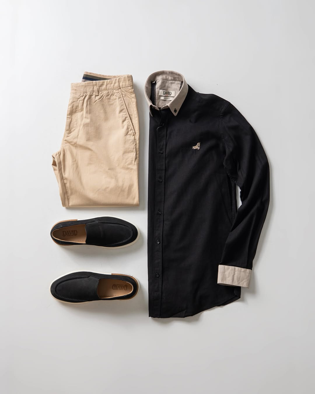 ⁨	⁨	⁨	⁨	⁨	⁨ ⁨ ⁨ ⁨ ⁨ ⁨ ⁨ ⁨ ⁨ ⁨ ⁨ ⁨ ⁨ ⁨ ⁨ ⁨ ⁨ ⁨ ⁨ ⁨ ⁨ ⁨ ⁨ ⁨ ⁨ ⁨ ⁨ ⁨ David Fashion  أزياء 
📍 بغداد - الكرادة داخل - ساحة كهرمانة - عمارة ليلى خاتون
🚗 توصيل متوفر لجميع المحافظات

📞 ***********⁩⁩⁩⁩⁩⁩⁩⁩⁩⁩⁩⁩⁩⁩⁩⁩⁩⁩⁩⁩⁩⁩⁩⁩⁩⁩⁩⁩⁩⁩⁩⁩⁩
