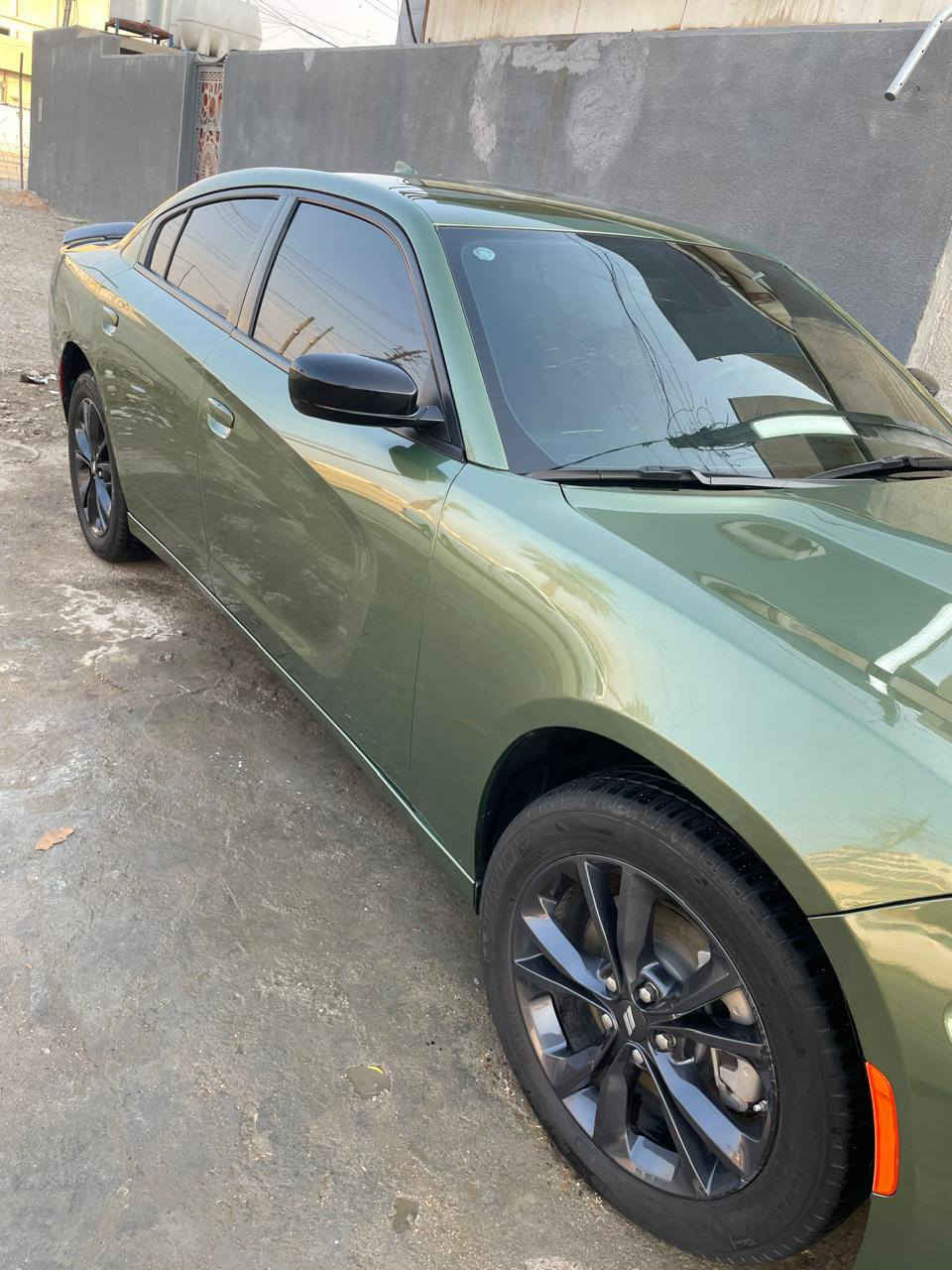 السلام عليكم
موديل 2023
فور ويل محرك 3600
حادثهه جاملغ وبنيد تصليح بل شاصي بدون كص 
ماشيه 45الف منفيس بسمي ترقم جميع المحافظات
صبغ قطعتين
 SXT  سياره بغداد الامين الثانيه سعر 210 
***********
