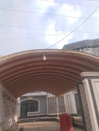 سقيفة كيسبان • البصرة