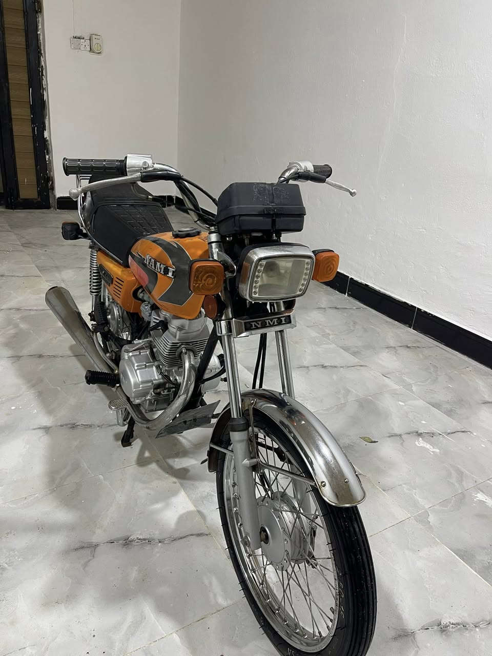 نامه شلامجه موديل 2023 ادوات لدراجه بلاد بلاد مو تعمير مكاني بصره كرمت علي رقمي ***********
