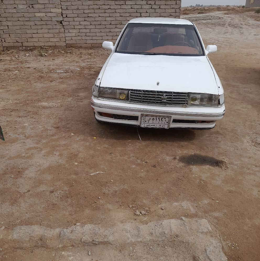 سلام عليكم كرستا مصطرة موديل 91رقم ذي قار سنوية كارتونية بدون راعي ابيع مكينة وكير ونجي خير من اللة تخم تاير بجيس حدادية تخبل جاهزة المكان ذي قار الغراف السعر 19
***********
