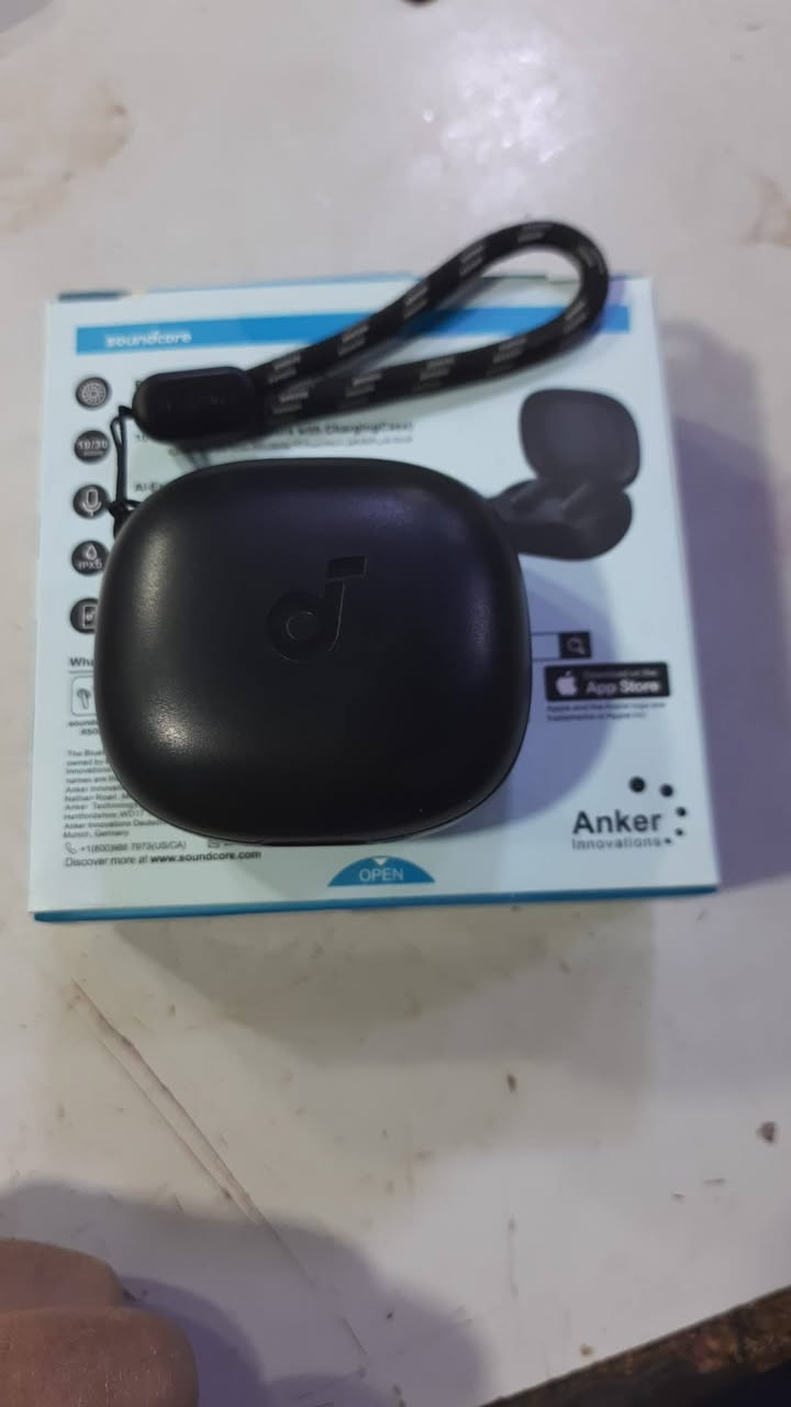 سماعات انكر المعروفه جديد استخدام يومين ١٥ الف اخوان سبب البيع بيهم ربل واني مالبس سماعه ام الربل


**إذا كنت صاحب هذا الإعلان وتريد حذفه لأي سبب، رجاءا أرسل رسالة إلى الدعم الفني**