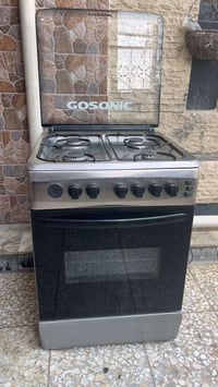 طباخ ماركه جوسونك نظيف كلش شغال عيونه وفرن حته جداحه مالته  مكان دوره ...