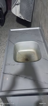 كاونتر • قطعتين • المشتل بغداد