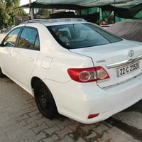 كورلا ٢٠١٣ • رقم اربيل • كفاله عامه