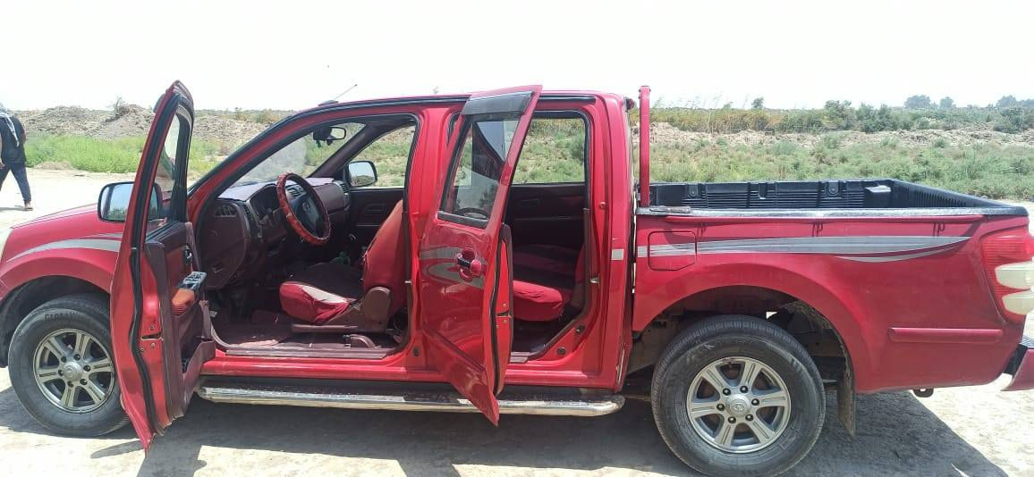 سلام عليكم كريت ويل  موديل 11. مكفوله كفاله عامه     الاستفسار  ينتصل ما متواجد عل فيس رقم ***********
