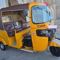 موديل ٢٠ • تكتك • كربلاء