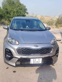 سبورتج • ٢٠٢٢ • محرك ٢٤٠٠