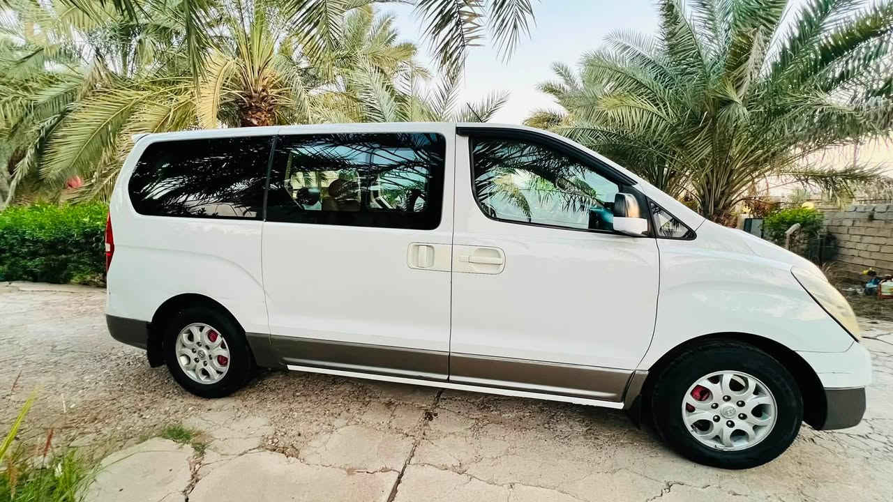 سلام عليكم ستاركس موديل ١٦ للبيع  سياره مكفوله من الصبغ بيه جاملغ ايمن خلفي بارد والجاملغ اليسر الخلفي بارد منظموه تبريد جديده مكينه بيه تبخير بدون تنقيص رقم انكلزي ( كربلاء ) 
***********
*********** 
مكان بابل  السعر ١٧٠ وبيه مجال
