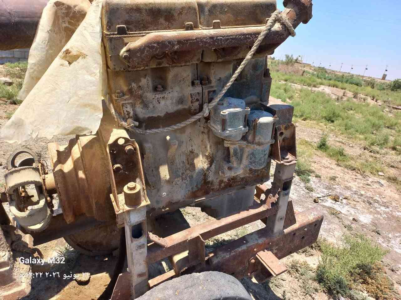 ماطور ماء  محرك إيفا   خنزيره نضيفه   شغال
العنوان  #ميسان للتواصل ***********
