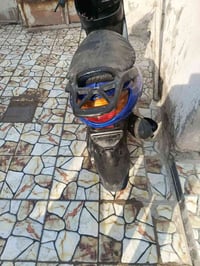 دراجة اكزز • كرنك • بابل محاويل