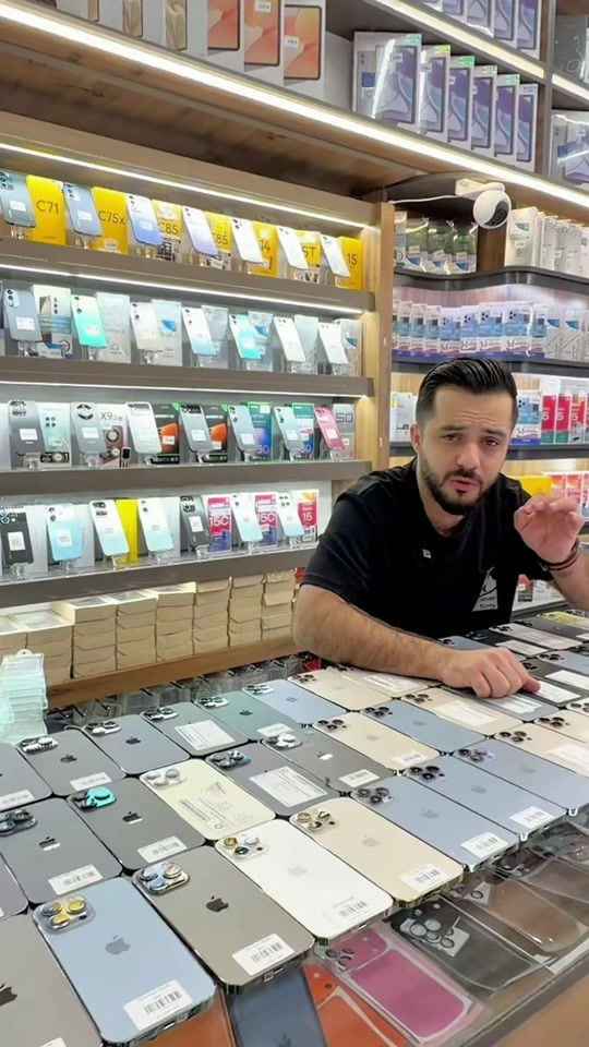 #حسين_موبايل_ستي @حسين ستي 🔥📲  


**إذا كنت صاحب هذا الإعلان وتريد حذفه لأي سبب، رجاءا أرسل رسالة إلى الدعم الفني**