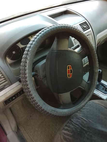 جيلي امكراند C7  موديل 13 رقم بغداد تحويل مباشر مكينه وكير خير من الله لاصرف ولاتبخير كهربائيات شغاله تخم تايرات صدر دوشمه جام كهربائي اشاير بالمري بطاريه جديدة غرفة نظيفة دواخل حلوة الكشر نظيف واضح بالصور نقصها مشط ستيرن ينضح دهن من الجبنه مكاني بغداد السعر 50 وبيها مجال للطيبين وهذا رقمي بي واتس *********** وتحياتي للجميع
