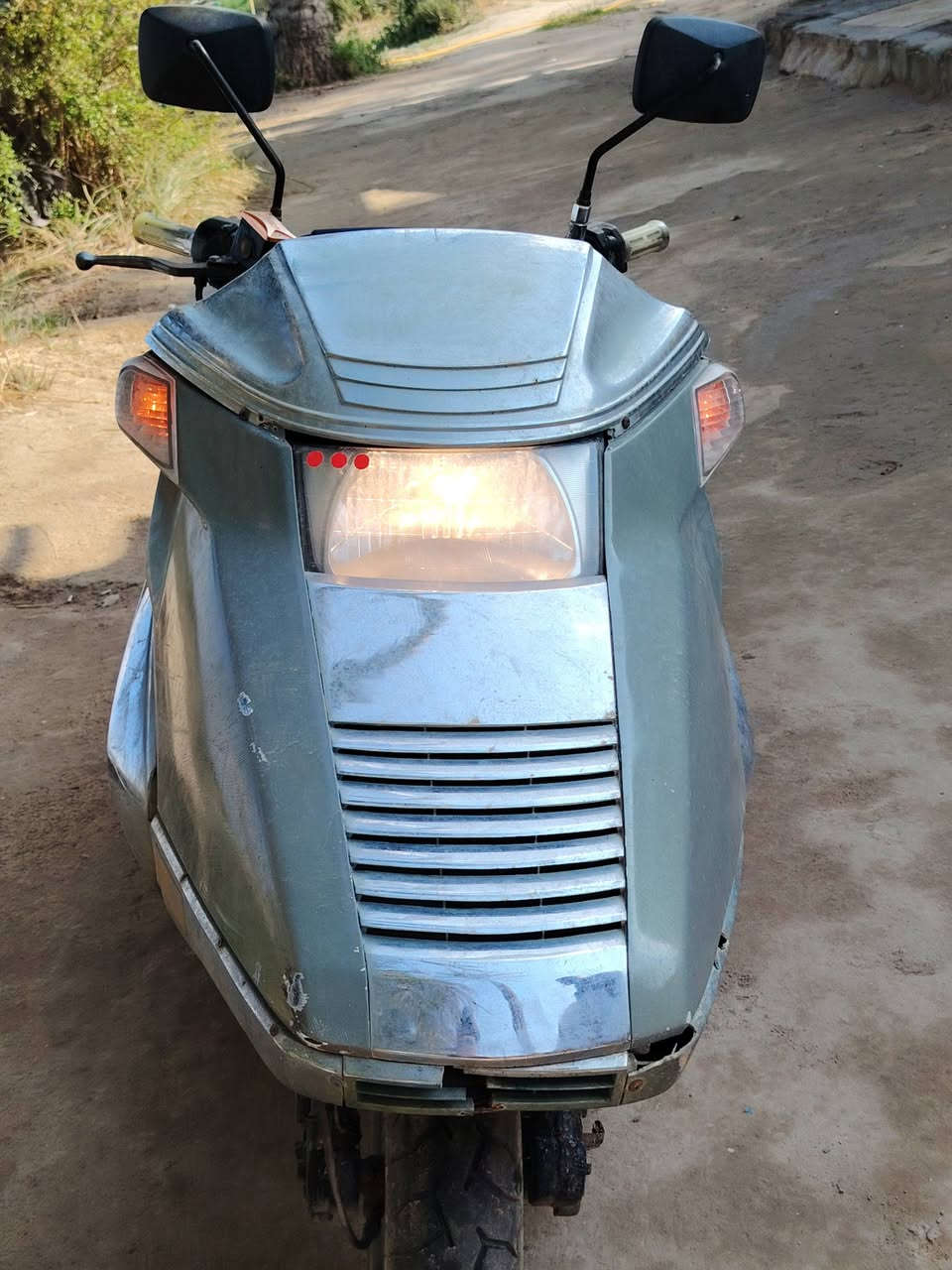 مكلف بالنشر دراجه للبيع فيوجن ياباني أوراق كامله السعر على هذا الرقم *********** المكان الديوانيه قضاء غماس
