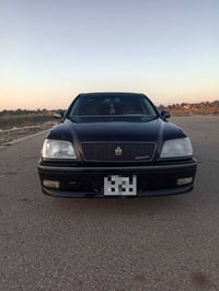 ٢٠٠٣ • محرك ٢٥٠٠ • زيتوني غامق