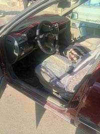 فكترا • العبور