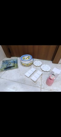 جدد • قدر بايركس • جزيره بغداد السياحيه