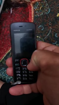 نوكيا ٥٢٢٠ • اكسبريس ميوزك • نادر