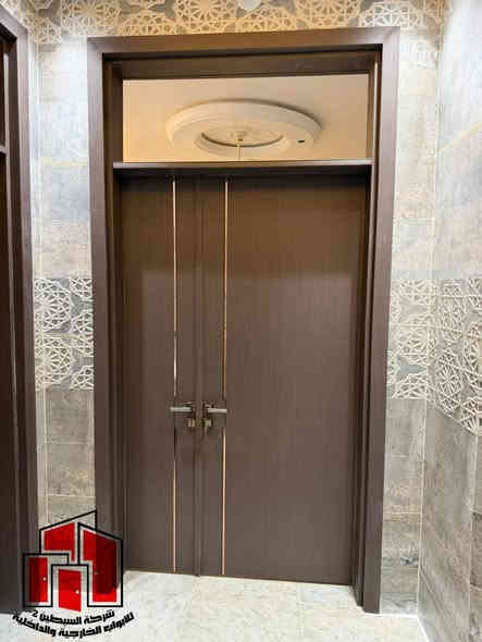 ابواب السبطين / فرع الفلوجة _ شارع 40 🚪

زورونا وشوفوا منتجاتنا😍

وكيل معمل ( JAMAL STEEL DOOR )   ®️  

شد ابواب داخلية  / الانبار / الفلوجة 
—————————————
زورونا 
الفرع الاول : بغداد - حي الجامعة - مقابل معرض درة الربيع للسيارات 

الفرع الثاني : الانبار - الفلوجة - شارع 40 -مجاور اثاث الجشعمي

للأستفسار : 
*********** واتساب ✅️
*********** واتساب ✅️
