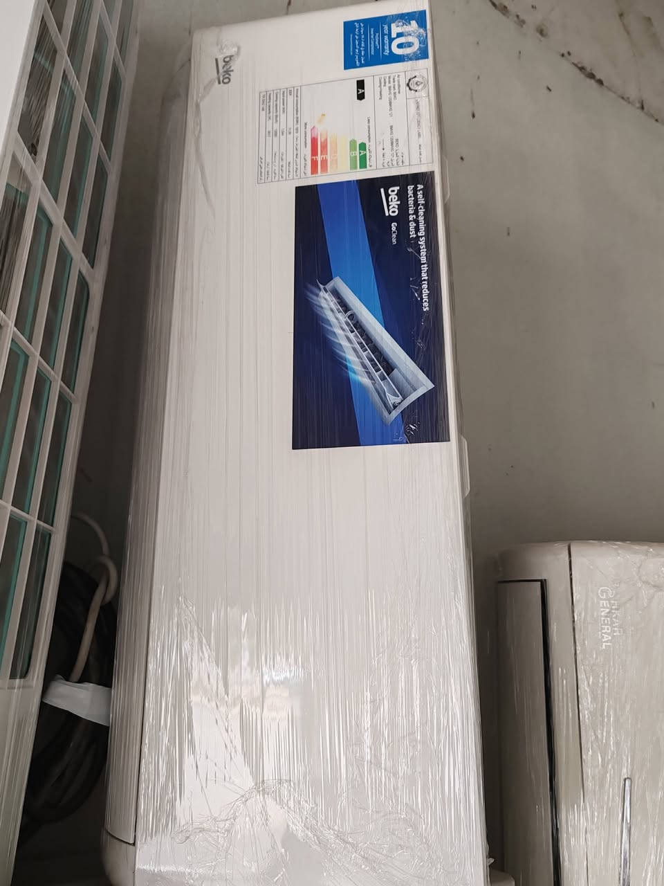 وصول وجبة جديدة من السبالت المميزة 🤩
بمختلف الاحجام والنوعيات 😊 مع توفيل خدمة نقل لجميع مناطق الموصل 🚙 
زورونا موقعنا :
منطقة الشفاء قرب قلعة باشطابيا 🏞️
للتواصل :
*********** صهيب ابو زين العابدين
*********** مهندس تيسير ابو محمد
***********
او التواصل مع الواتساب المرفق في الصفحة 💁
