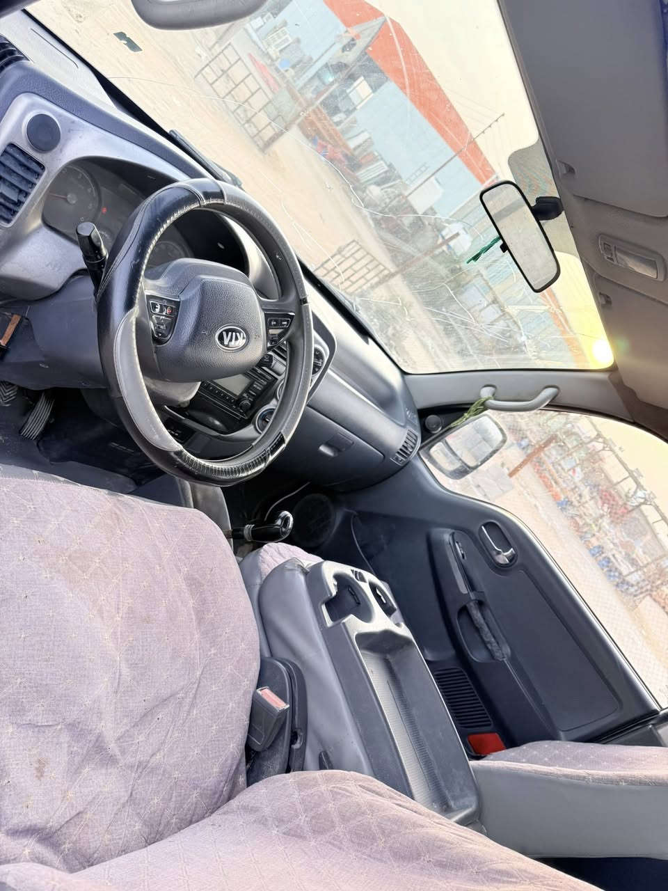 كيا بنكو موديل 2015   رقم ذي قار صاحب السنوية يسكن سفوان سيارة مكفوله سنوية بعد شهرين تنتهي مكينه مجفته السعر 95 ورقه  مكاني البصرة سفوان  ***********
***********
