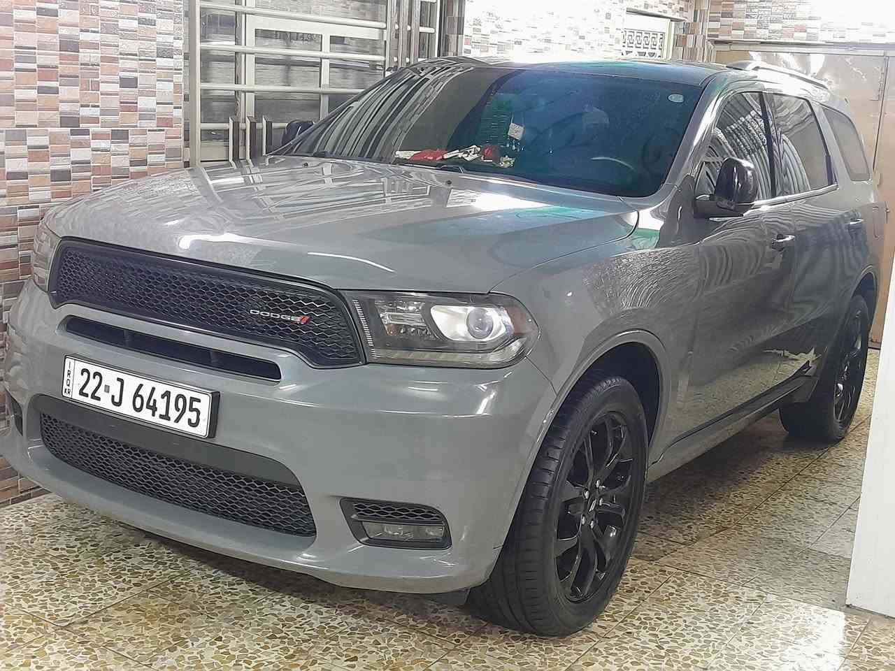 للبيع دورنكو موديل ٢٠ مكفوله كفاله
عامه المواصفات فول 
فتحة سقف 
بصمة تشغيل تشغيل عن بعد 
 كشن كهرب 
كشن جلد 
كشن خزن 
شفتات استيرن 
تحكم استيرن
صندوك كهرب  
توقف ذاتي 
نضام ايكو 
كاميره دواره 
مري كهرب 
حساس أمامي وخلفي 
رادار جانبي 
محرك ٣٦٠٠
تحديد مسار 
نقطه عميه 
ليت زينون عالي وناصي اصلي 
لون اسمنتي
وبعد بيه اهويه مواصفات 
رقم اربيل وبسمي فحص وهزه جديد مكان السياره موصل وهذا رقمي *********** ***********  السياره وكالة هارلم
