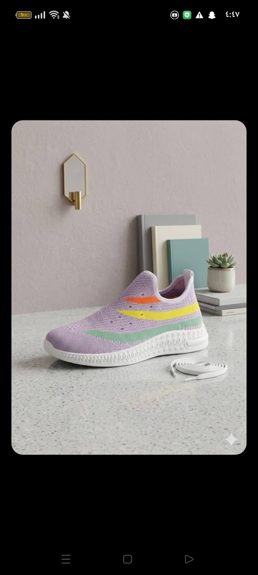 تصفية محل اي قطعة 2000 شلعة 25 قطعة وبيها مجال


**إذا كنت صاحب هذا الإعلان وتريد حذفه لأي سبب، رجاءا أرسل رسالة إلى الدعم الفني**