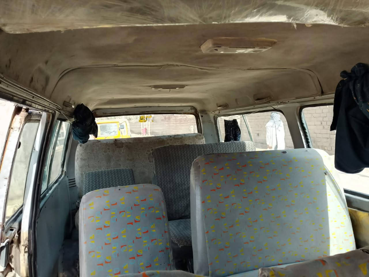 كيا بسته للبيع مكينه 3000 وكير مكينه لاصرف ولاتبخير خير من الله رقم احمر سنويه ساقطه شواصي كدام مكفولات الورا بيهن خياس كشر نظيف كهربائيات شغاله تخم تاير جدد السعر 27 بيه مجال ذي قار الفهود


**إذا كنت صاحب هذا الإعلان وتريد حذفه لأي سبب، رجاءا أرسل رسالة إلى الدعم الفني**