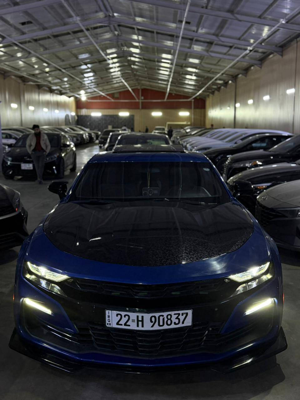 للبيع موديل 2023 مميزه 6 رقم الموبايل ***********
