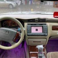 تويوتا كراون • ٢٠٠٢ • السليمانية