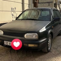گولف موديل 93 بأسمي سنوية لل27شهر ال6 مكينة 2000 گير اوتوماتيك گير ومك...
