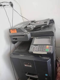 جهاز استنساخ الكبير البيع  مواصفات  استنساخ  طباعه اسكنر  طباعه وجهين ...