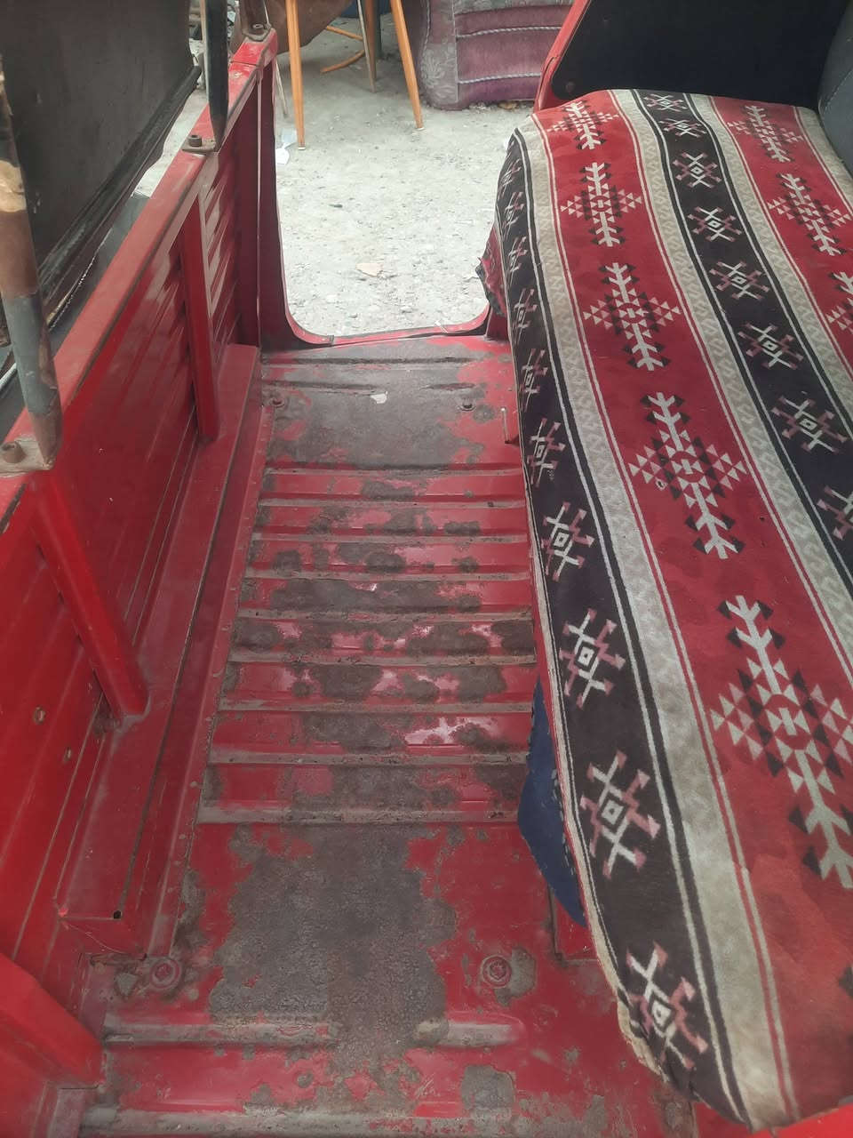 السلام عليكم عندي تكتك ابياجو موديل ٢٠١٨ اوراق كامله اصليه محرك جديد هيه ومكينتها مكاني بغداد ورايدها مليون ٣٥٠ وبيها مجال بسيط لشراي
***********
السلام عليكم عندي تكتك ابياجو موديل ٢٠١٨ اوراق كامله اصليه محرك جديد هيه ومكينتها مكاني بغداد ورايدها مليون ٣٥٠ وبيها مجال بسيط لشراي
