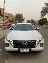 توسان • ٢٠٢٤ • محرك 2000