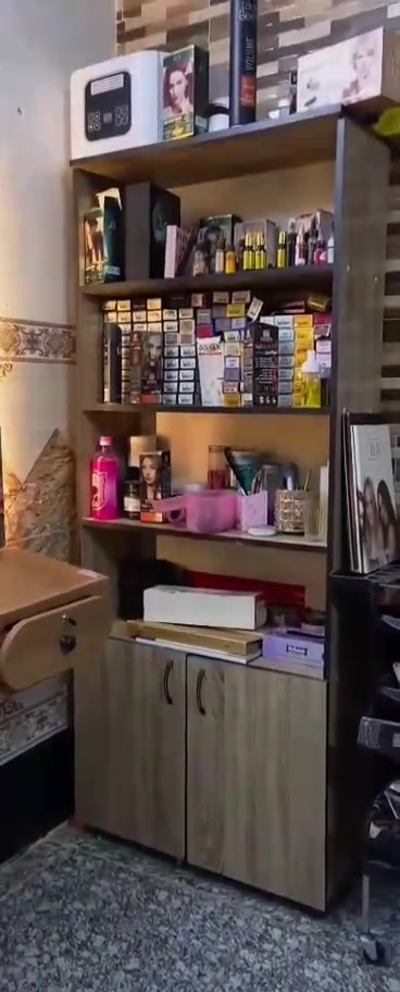 صالون للبيع سعر مليون


**إذا كنت صاحب هذا الإعلان وتريد حذفه لأي سبب، رجاءا أرسل رسالة إلى الدعم الفني**