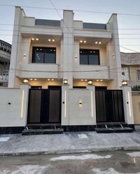 بناء بالاقساط والنقد علان 78 العمل داخل بغداد فقط….. 50م طابق نقد27 اق...