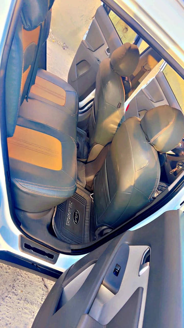 السلام عليكم اسبورتج ٢٠١٦ خليجي محرك ٢٠٠٠دوش مكفوله كفاله عامه السعر ١٧٠ ةبيه مجال بصيط رقم بغداد الدولي بسمي مكاني بغداد ابو غريب ***********
