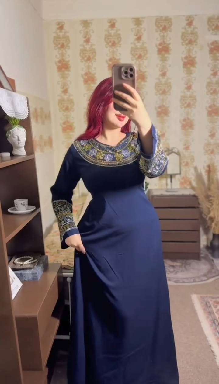 بسم الله الرحمن الرحيم 

دشداشه نسائي 
القياسات:L XL XXL من وزن 45 إلى 110 
كشمير كابوي مطاط الاصلي 

الحجز خاص


**إذا كنت صاحب هذا الإعلان وتريد حذفه لأي سبب، رجاءا أرسل رسالة إلى الدعم الفني**