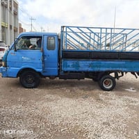 كيا حمل • ١٩٩٤ • رقم نينوى