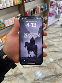 آيفون 14 برو ماكس • ٢٥٦ • بطارية ٨٢