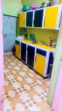 حي الصدر الرابع • ٧٧م • طابقين