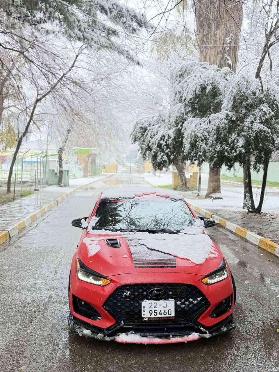 فواستر 2022 N
ماشي ٥٧ كم صور الضرر مرفقه بدون دواخل بدون ايرباك
مغلفه ppf مات ضمان ٥ سنوات 
شوته رياضيه وعطاس اصلي مو تجاري
تفاصيل والسعر  اتصل ***********
*********** واتس اب
