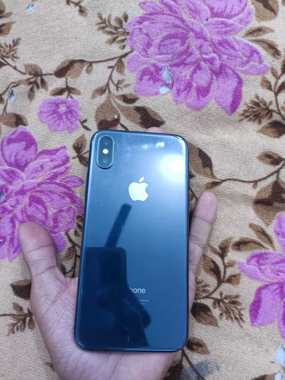 ايفون اكس مبدل بطاريه 100 وشاشه السماعه عطلانه بس عل هتفون ينسمع صوته بيع او مراوس مكاني شطرة


**إذا كنت صاحب هذا الإعلان وتريد حذفه لأي سبب، رجاءا أرسل رسالة إلى الدعم الفني**