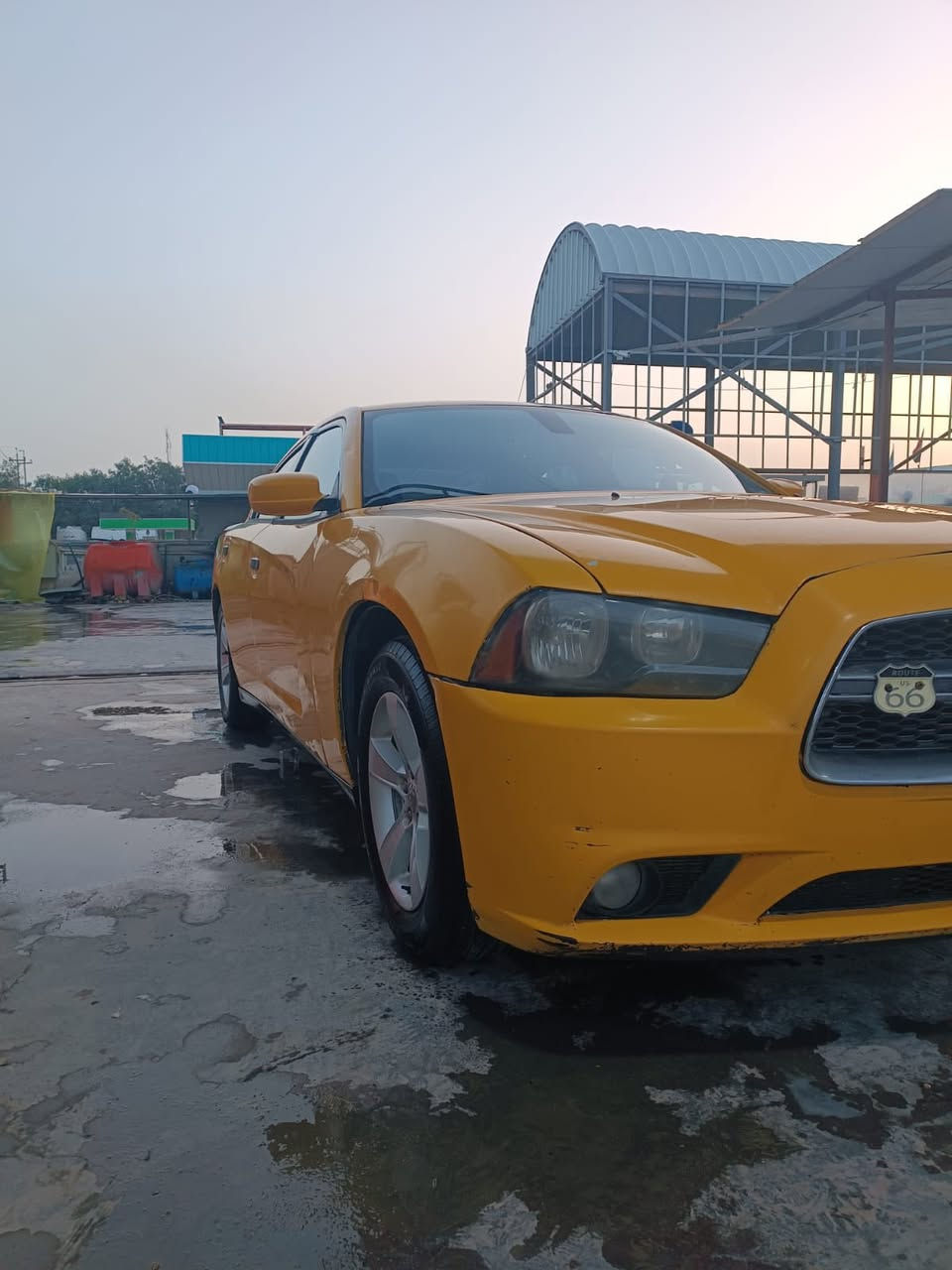 السلام عليكم 🟡 / جارجر 2014 رقم ذي قار باسمي  وارد حادث جاملغ وبنيد فقط بدون دواخل مكفوله من العيب الشرعي 
خط كربلاء - ناصريه 
السياره جاهزه للاخير للبيع فقط! 
السعر /155
للاستفسار /***********
