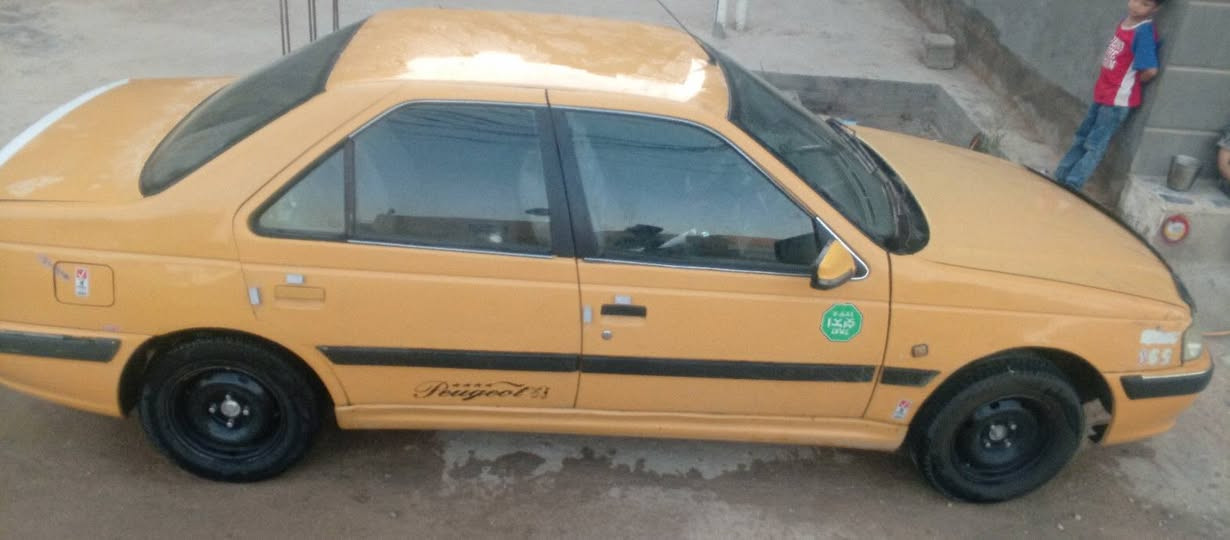 سلام عليكم بيجو بارص 13سياره جاهزه مكينه وكير فرنسي هزه جديده بارحه داورته سياره خير من الله كهربايت كله شغاله وتبريد وحداديه جديد عوزه دبل وره ولقم مال صفحه العبري سعر32وبيه مجال رقم ***********
