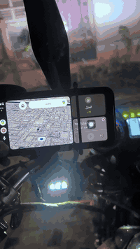 هوشا للبيع موديل 2022 طالعة شهر العاشر من الوكيل مكينه مبدل كلجات فقط الباقي كله بلاد مرقم مداور ثاني يوم رقمه ب اسمي بية شاشة كاربلي تفتح  خرائط وغيرة من البرامج كهربائيتة شوفة عينك مكاني ناصرية ***********
سعرة مليون و 650 وبية مجال للشراي
