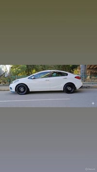 سيراتو ٢٠١٤ • مكينة ١٦٠٠ • رقم ديالى